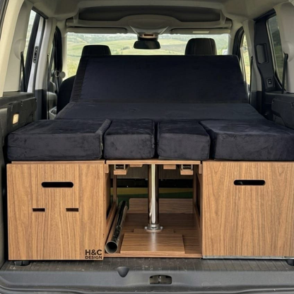 CAMPING BOX   صندوق التخييم